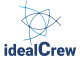 IdealCrew Logo